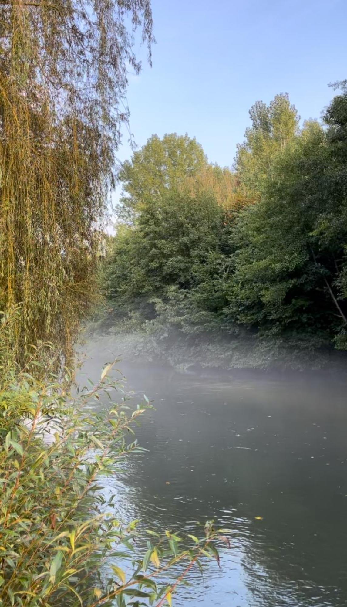 Gite De Vacances Jardin Monet Giverny Vernon Sainte-Genevieve-les-Gasny Bagian luar foto